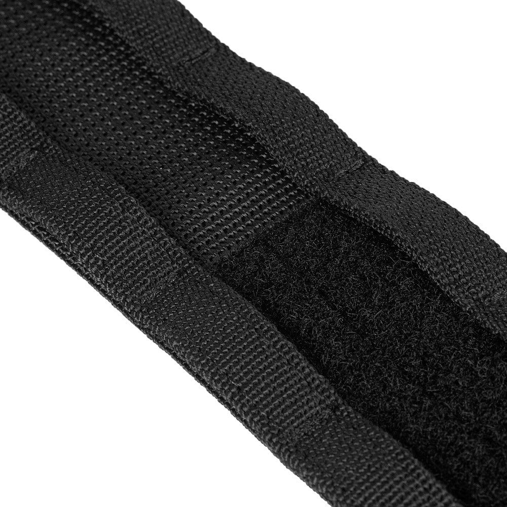 Pas taktyczny M-Tac Ranger Cobra Buckle Belt Gen. IV - Black