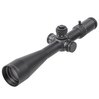Luneta Celownicza Delta Stryker HD 5-50x56 SFP DLS-2