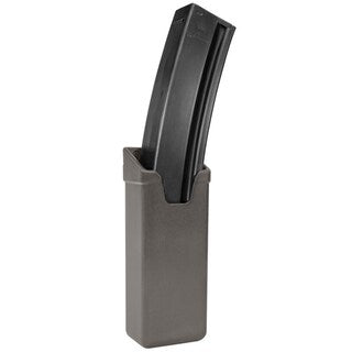 Ładownica ESP z montażem UBC-02 na magazynek do HK MP5 i UZI - Olive Drab