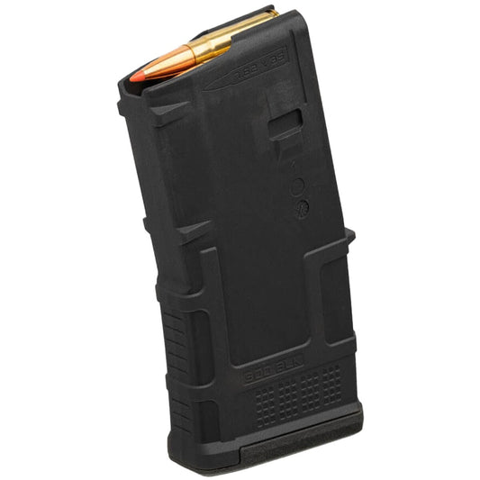 Magazynek 20 nabojowy Magpul PMAG 20 AR 300 B GEN M3 300 BLK kal. 7,62 x 35 mm do karabinków AR15/M4/M16 - Black