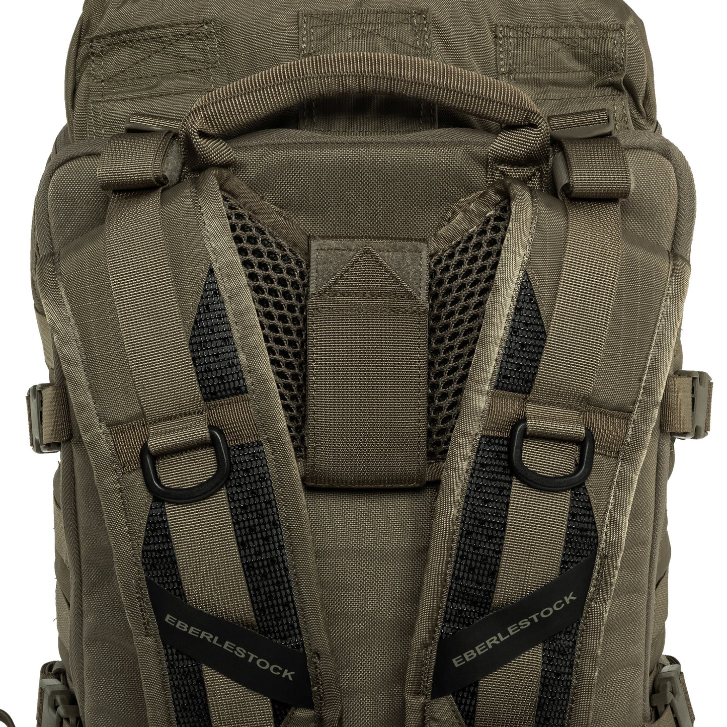 Plecak Eberlestock Little Brother 35 l - Military Green