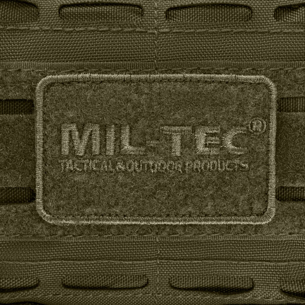 Plecak Mil-Tec Assault Pack Laser Cut Small 20 l - Olive