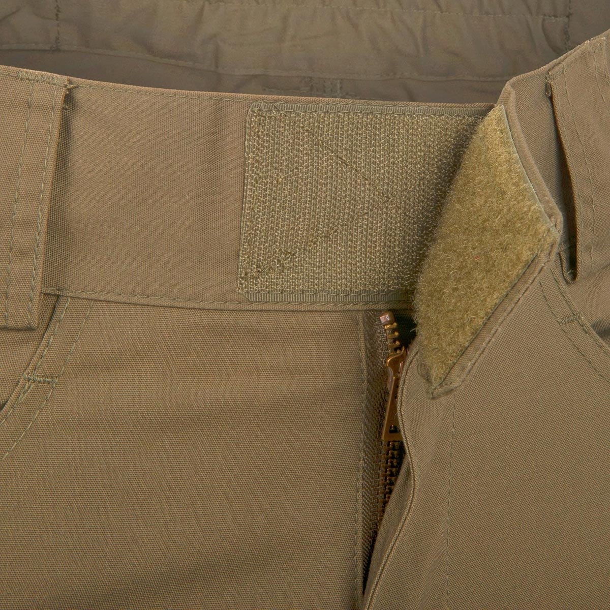 Spodnie Helikon Greyman Tactical DuraCanvas - Coyote