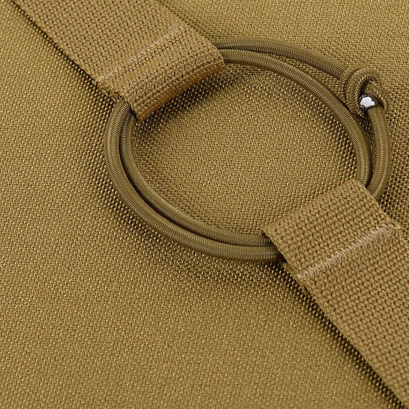 Kamizelka taktyczna typu Chest Rig M- Tac Palianytsia Elite - Coyote