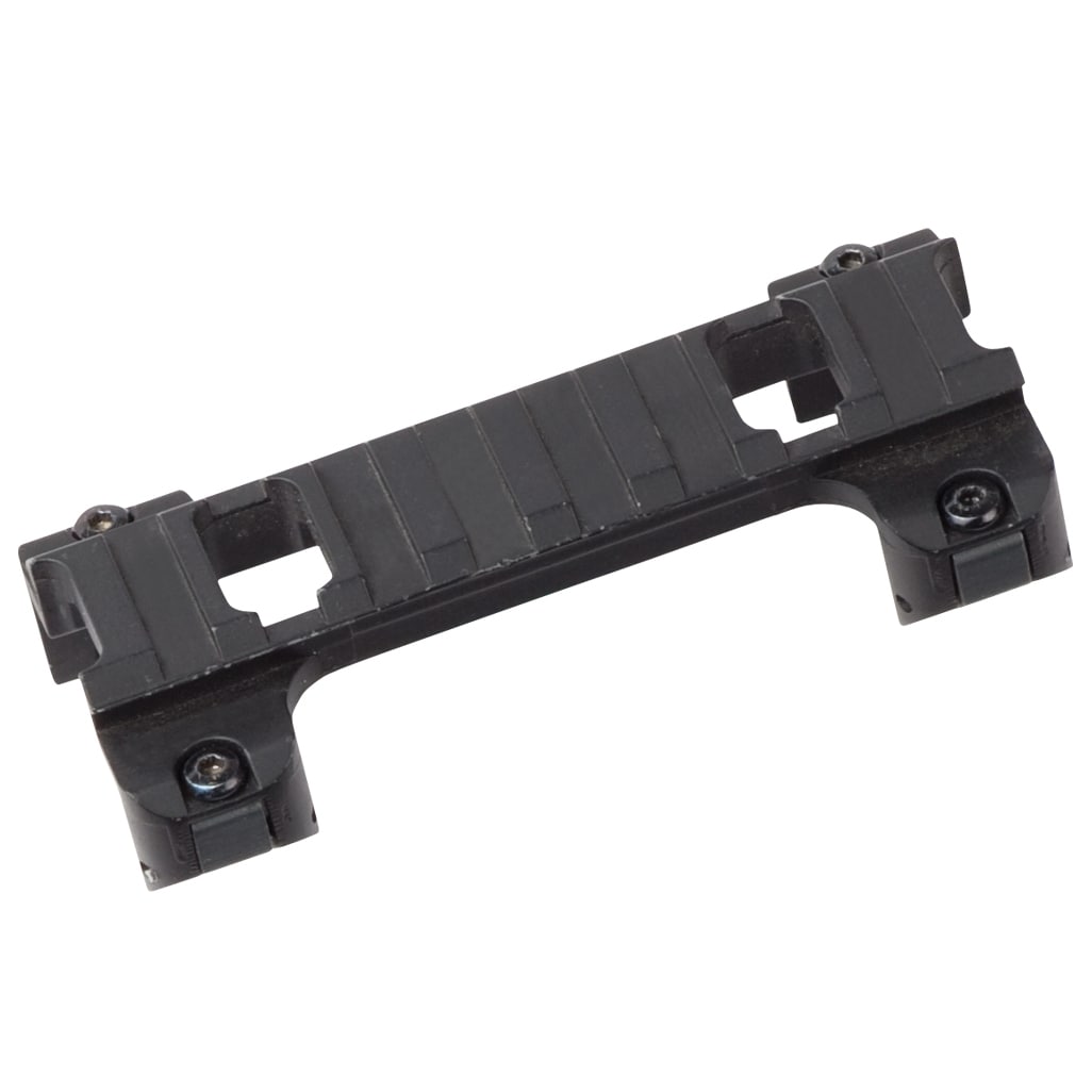 Szyna RIS ASG do replik MP5 i G3 - niska