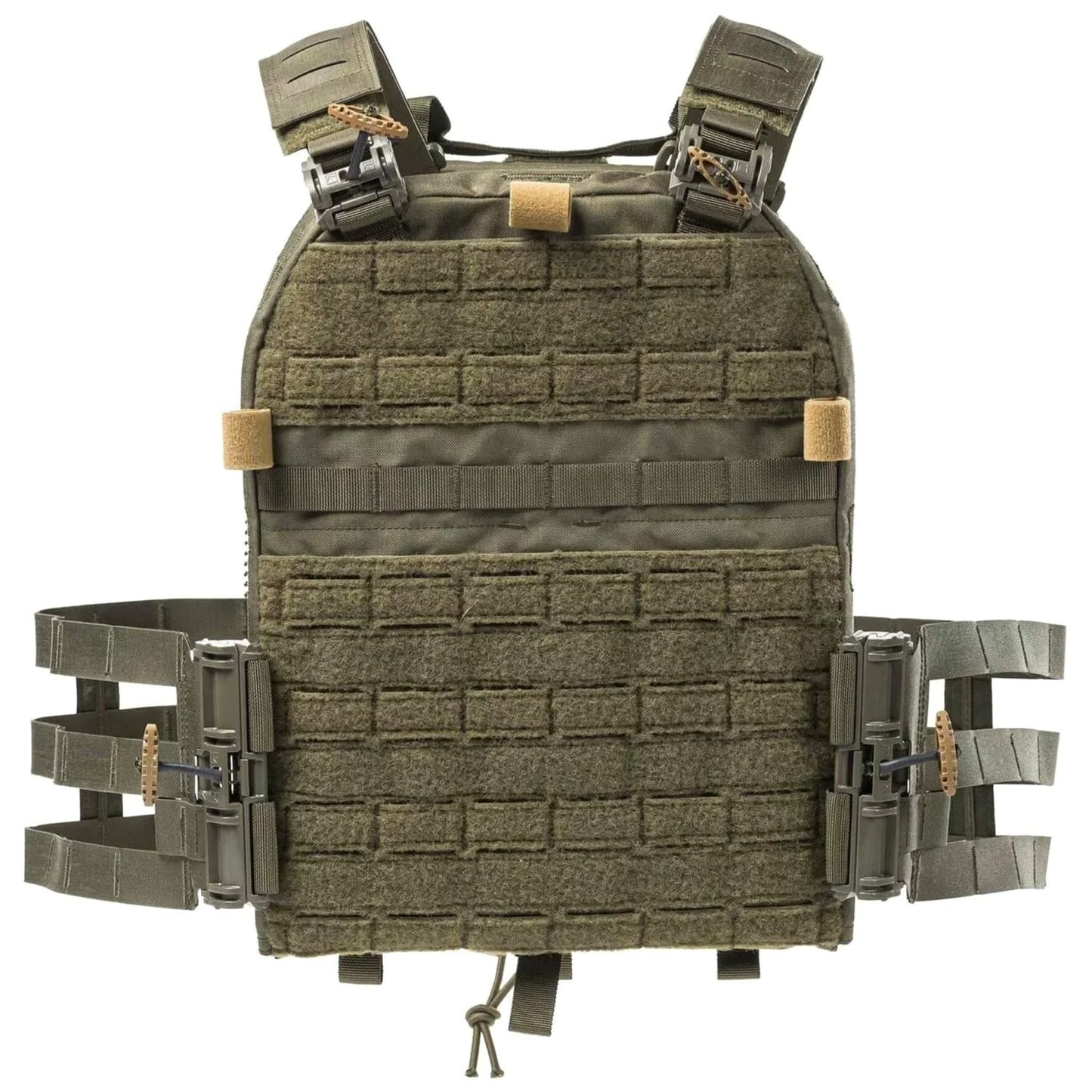 Kamizelka taktyczna Lindnerhof Plate Carrier LT042/2 - Stone Grey