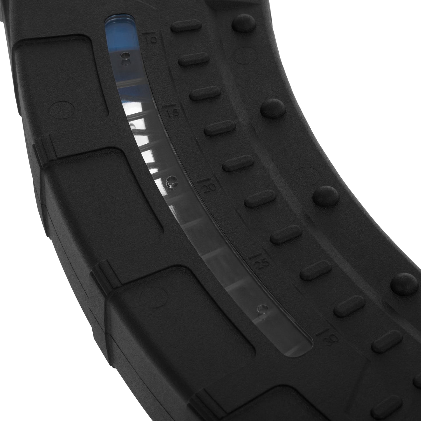 Magazynek 30-nabojowy UTG kal. 7,62 x 39 mm do karabinków AK/AKM - Black