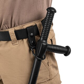 Uchwyt Mil-Tec do latarki/pałki tonfa
