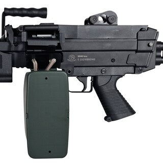 Karabin maszynowy AEG FN Herstal 249-MK1