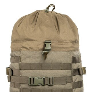 Plecak Wisport Raccoon 45 l RAL 7013