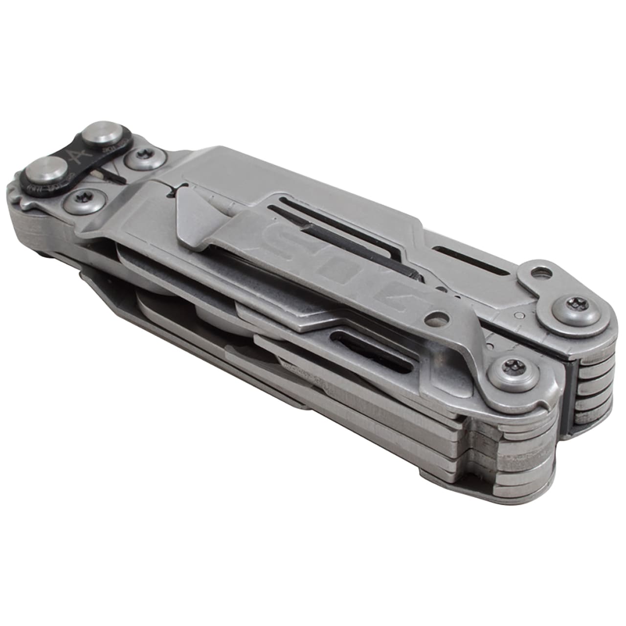 Multitool SOG PowerPint - Bead Blast