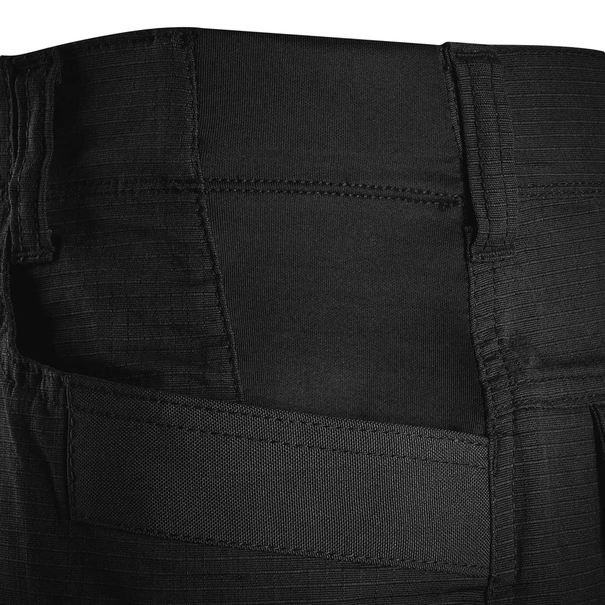 Spodnie Stoirm Tactical Trousers - Black