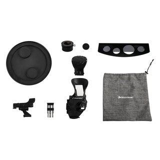 Teleskop Celestron StarSense Explorer DX 8"
