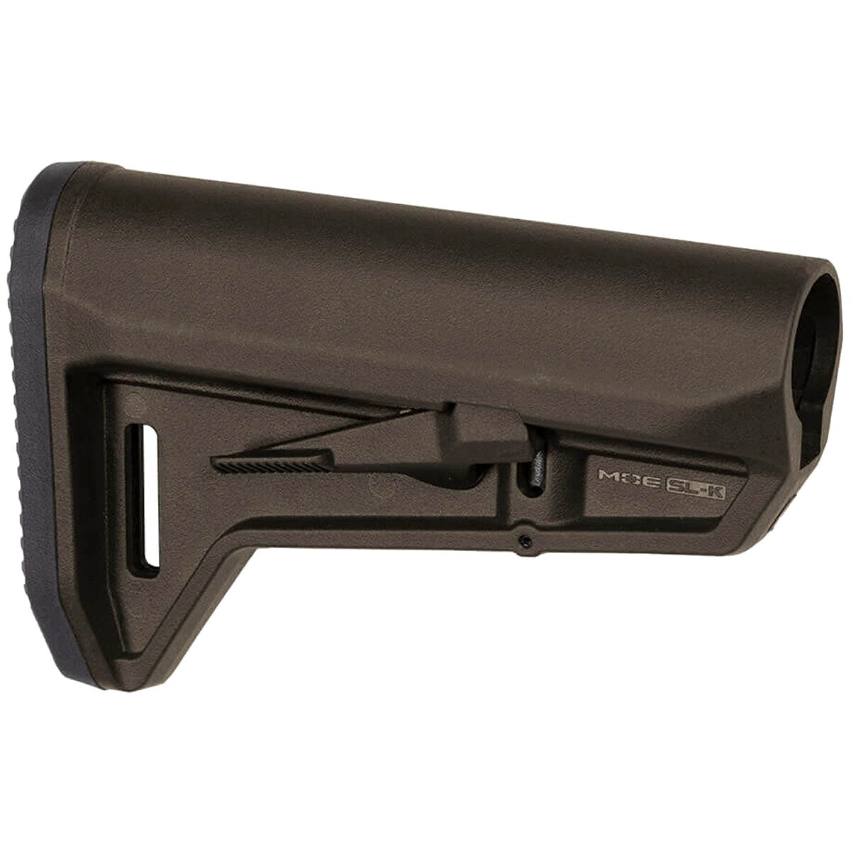 Kolba Magpul MOE SL-K Carbine Stock Mil-Spec do karabinków AR15/M4 - Olive Drab Green