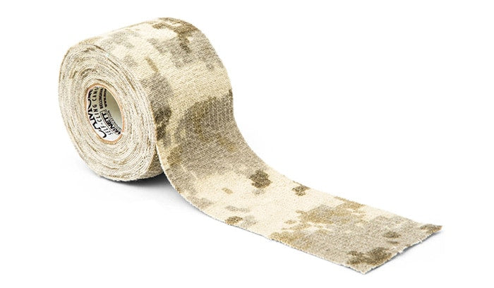Taśma maskująca Gear Aid Camo Form - Digital Desert