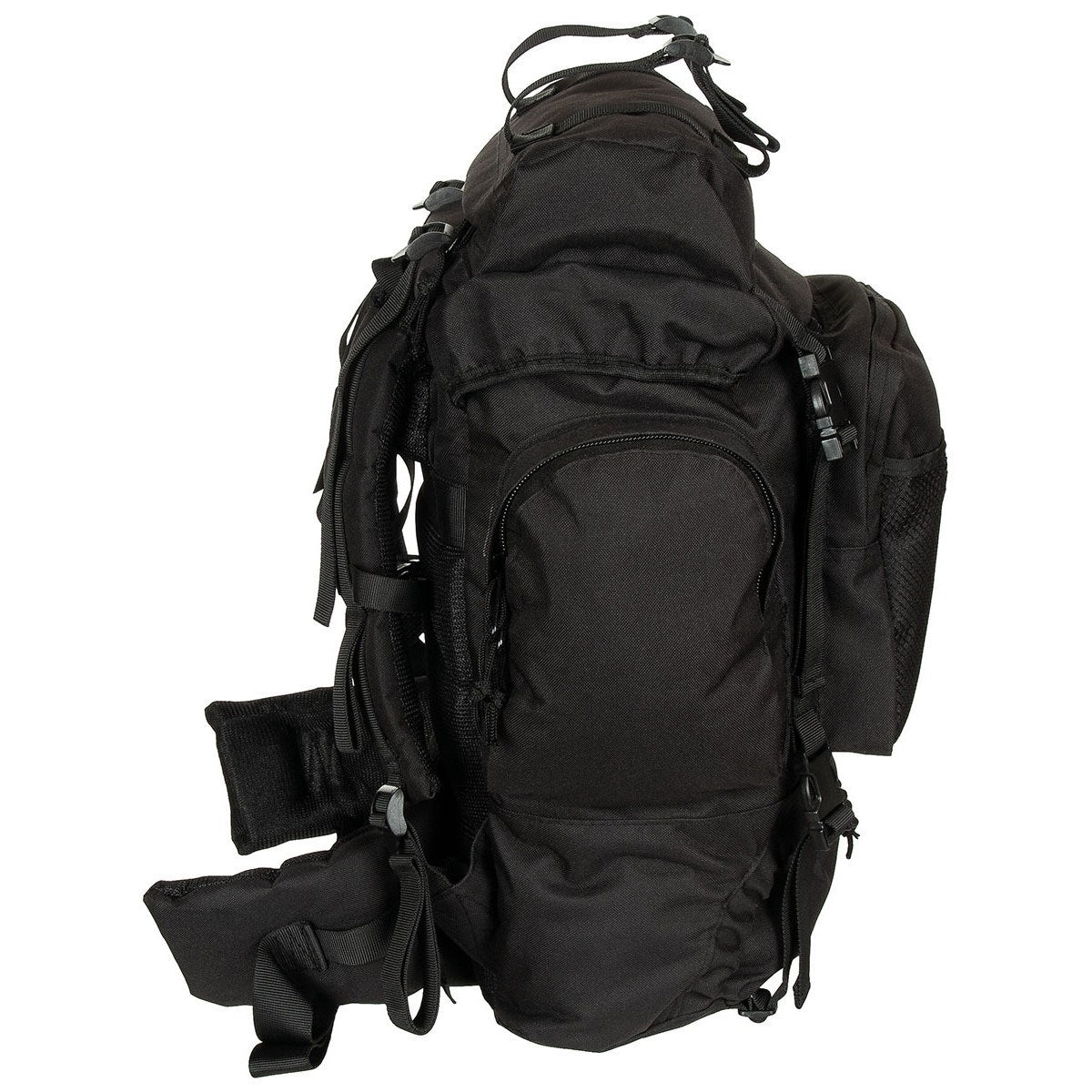 Plecak MFH Tactical 55 l - Black