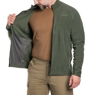 Polar Pentagon Arkos - Camo Green