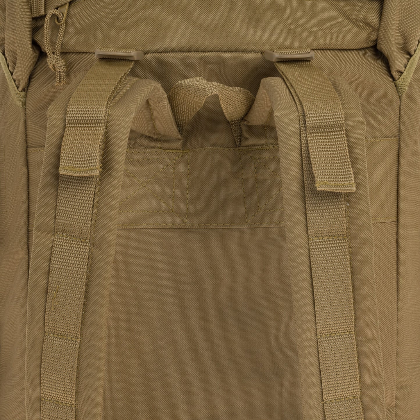 Plecak Brandit Kampfrucksack 65 l - Coyote
