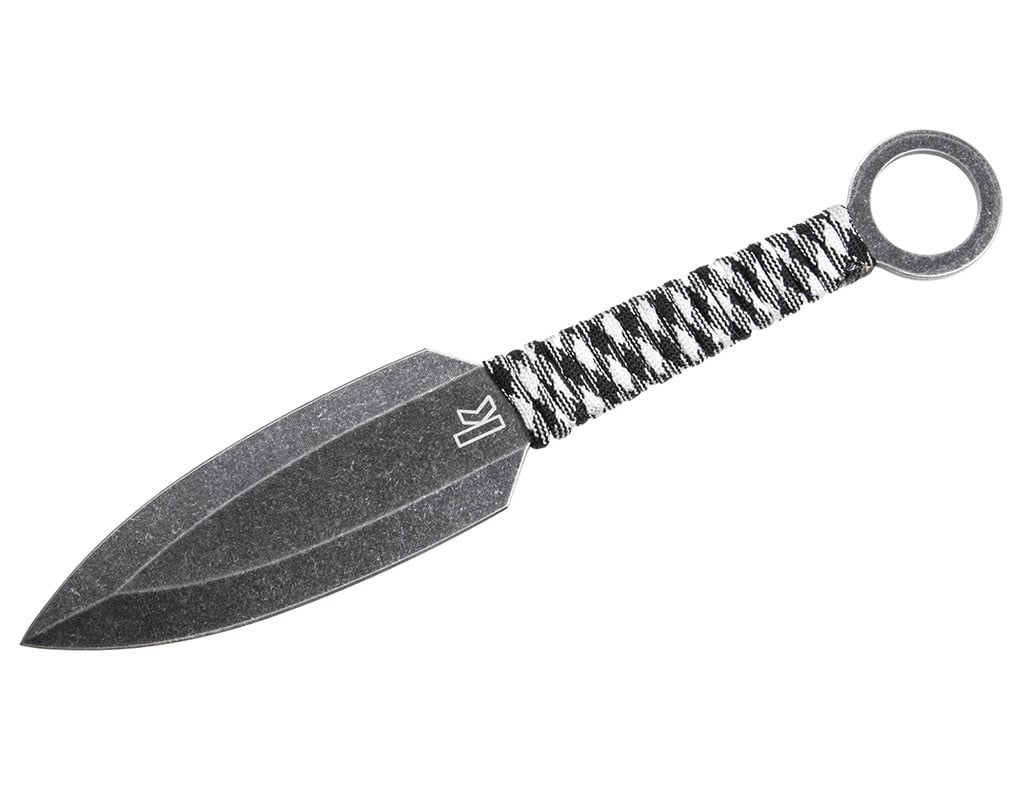 Nóż do rzucania Kershaw Ion - 3 szt.