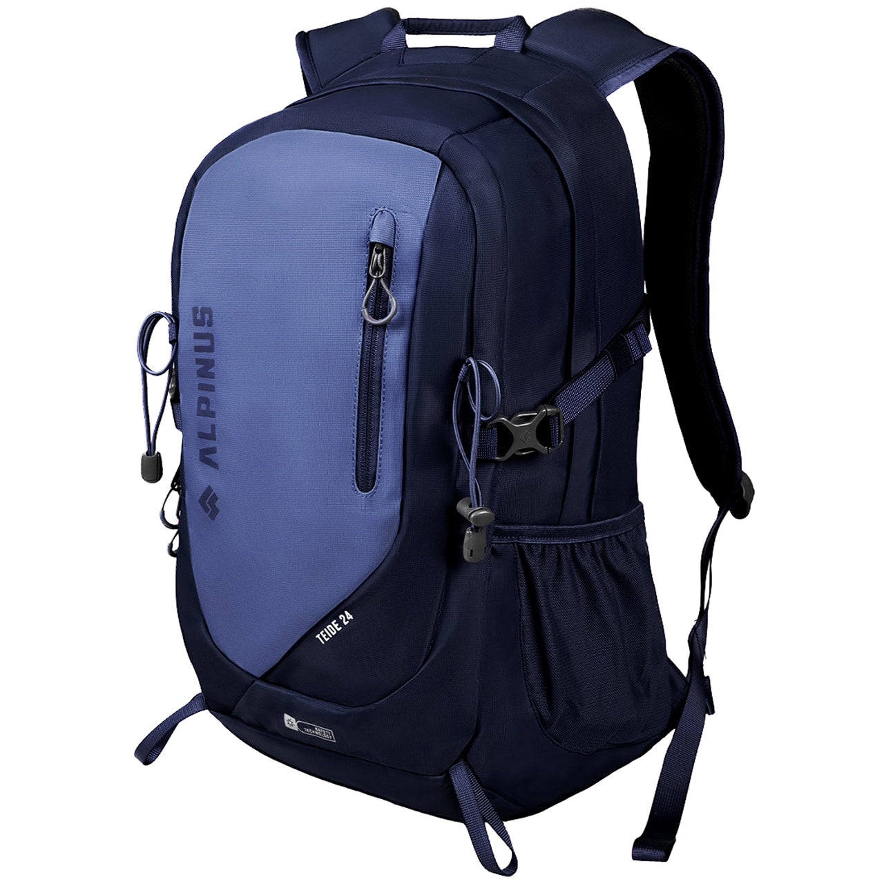 Plecak Alpinus Teide 24 l - Dark Denim