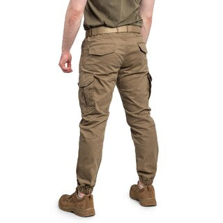 Spodnie Pentagon Invictus Tactical Joggers - Coyote