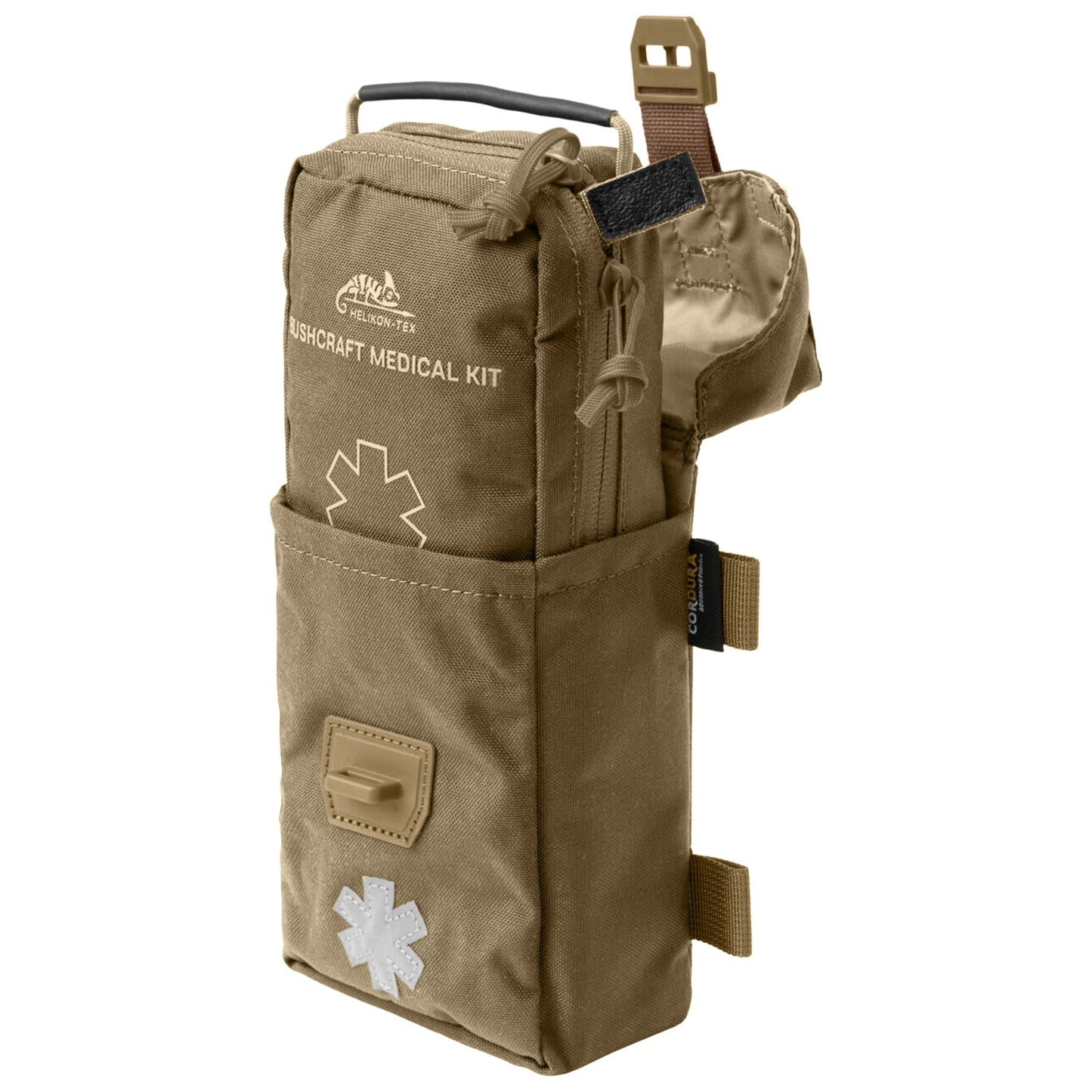 Apteczka Helikon Bushcraft - Coyote