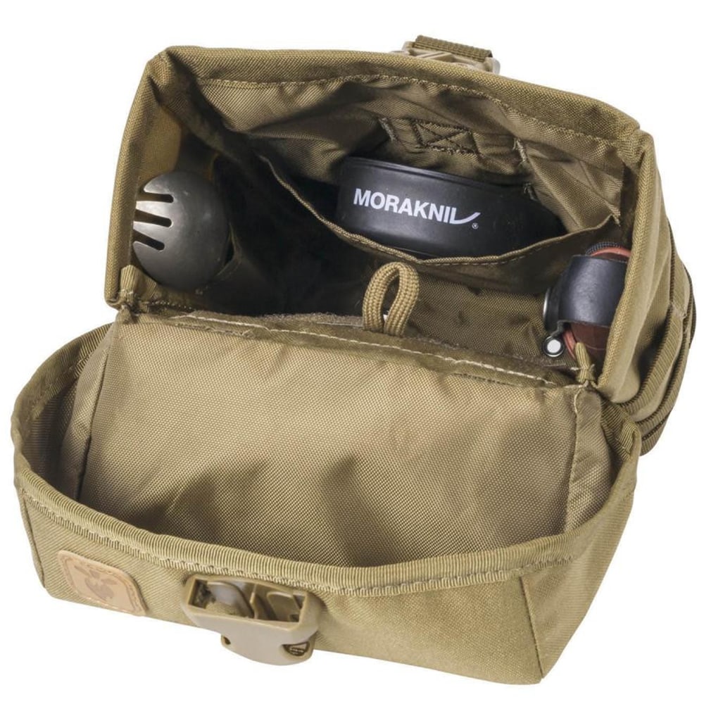 Kieszeń Helikon E&E Pouch - Coyote