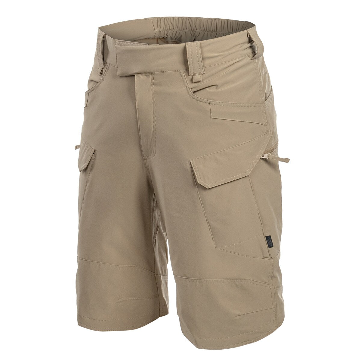 Szorty Helikon OTS 11" VersaStretch Lite - Khaki