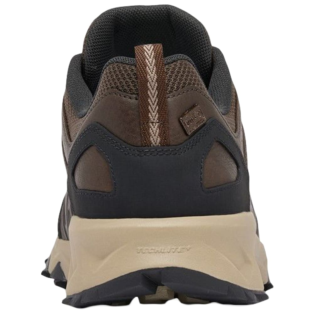 Buty Columbia PeakFreak II OutDry Leather - Cordovan/Black