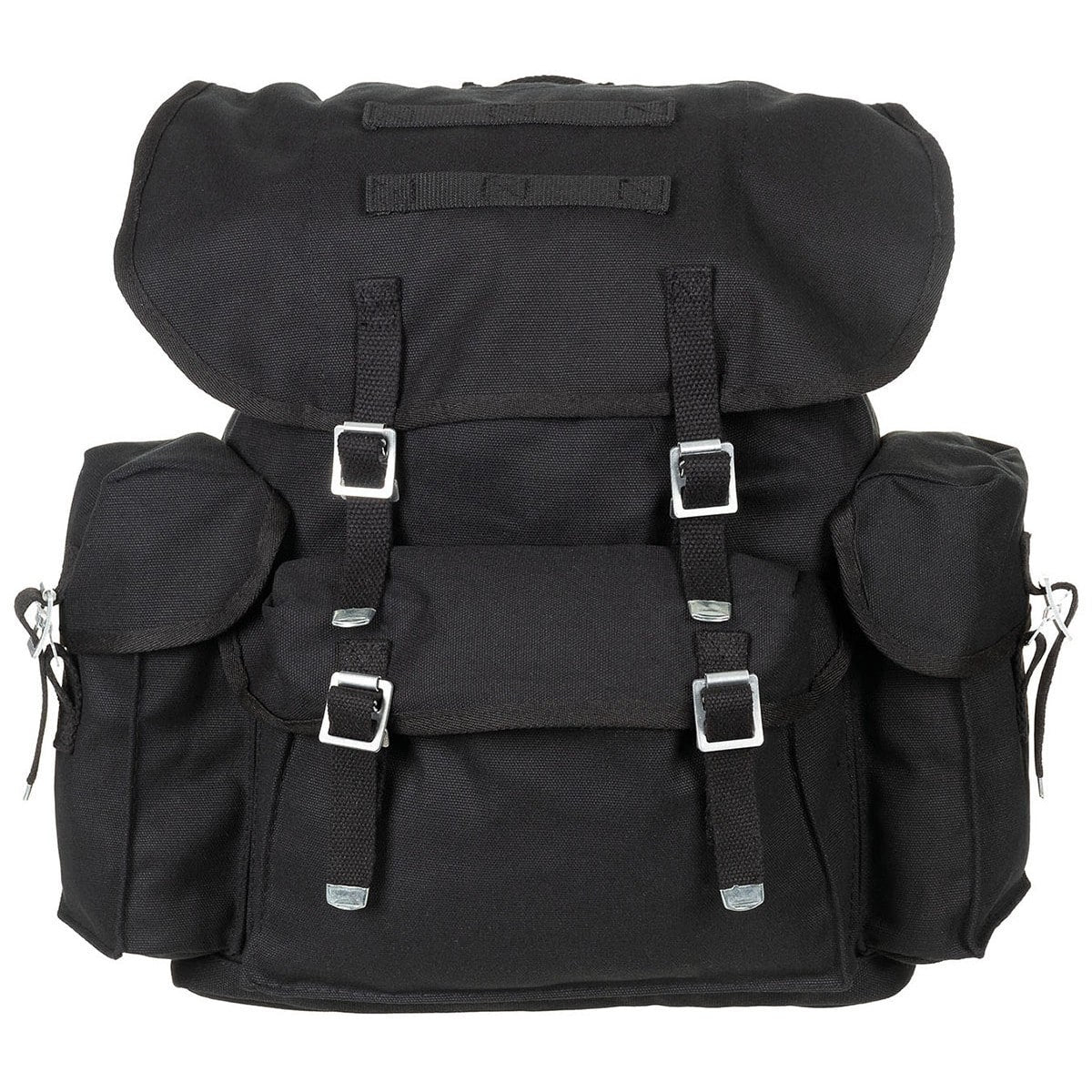 Plecak MFH BW Canvas 30 l - Black