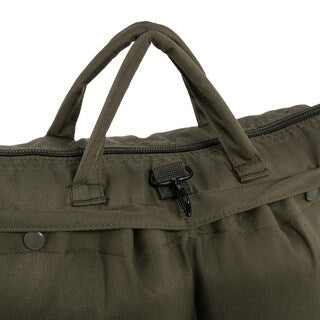 Torba na hełm Mil-Tec Helmet Bag - Olive