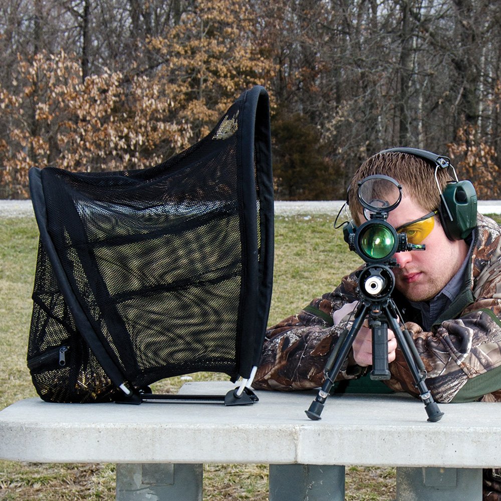 Chwytacz łusek Caldwell Brass Trap