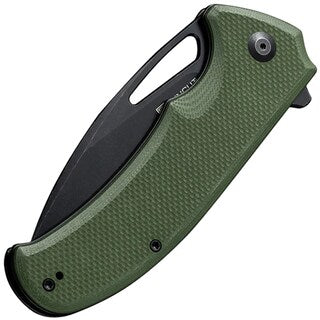 Nóż składany WE Knife Sencut Phantara - OD Green