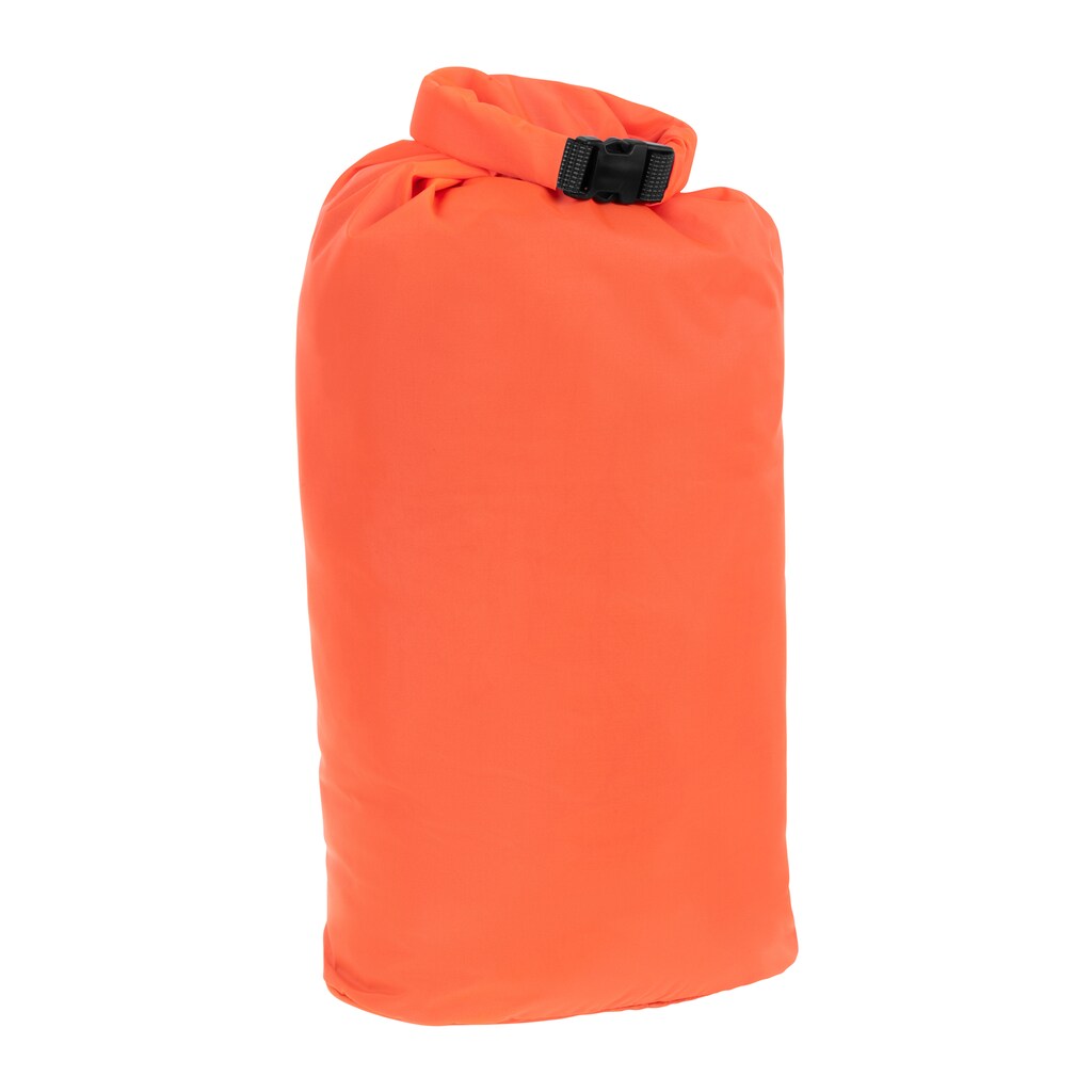 Worek transportowy Savotta Stuffsack Rolltop 210D 20 l - Orange