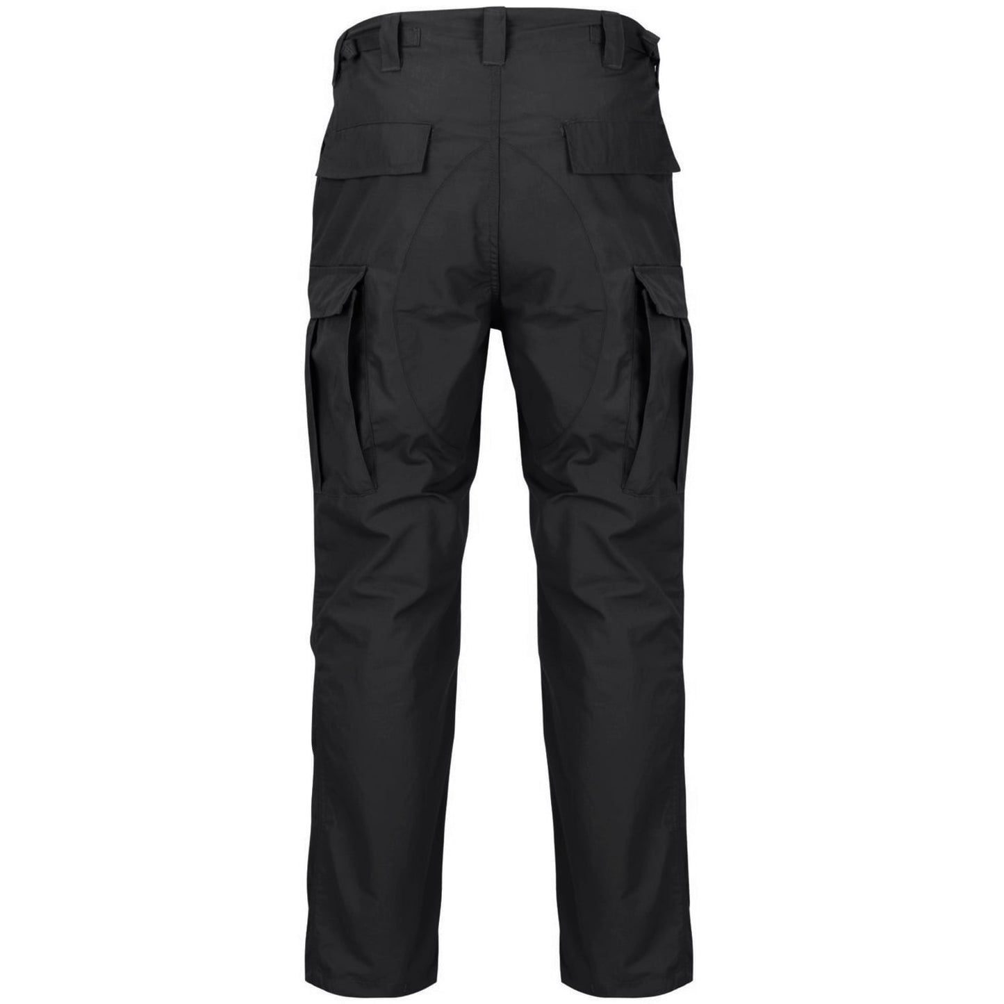 Spodnie Helikon BDU MK2 - Black