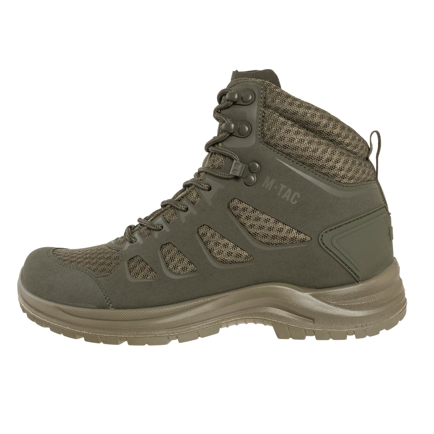 Buty taktyczne M-Tac Iva - Olive