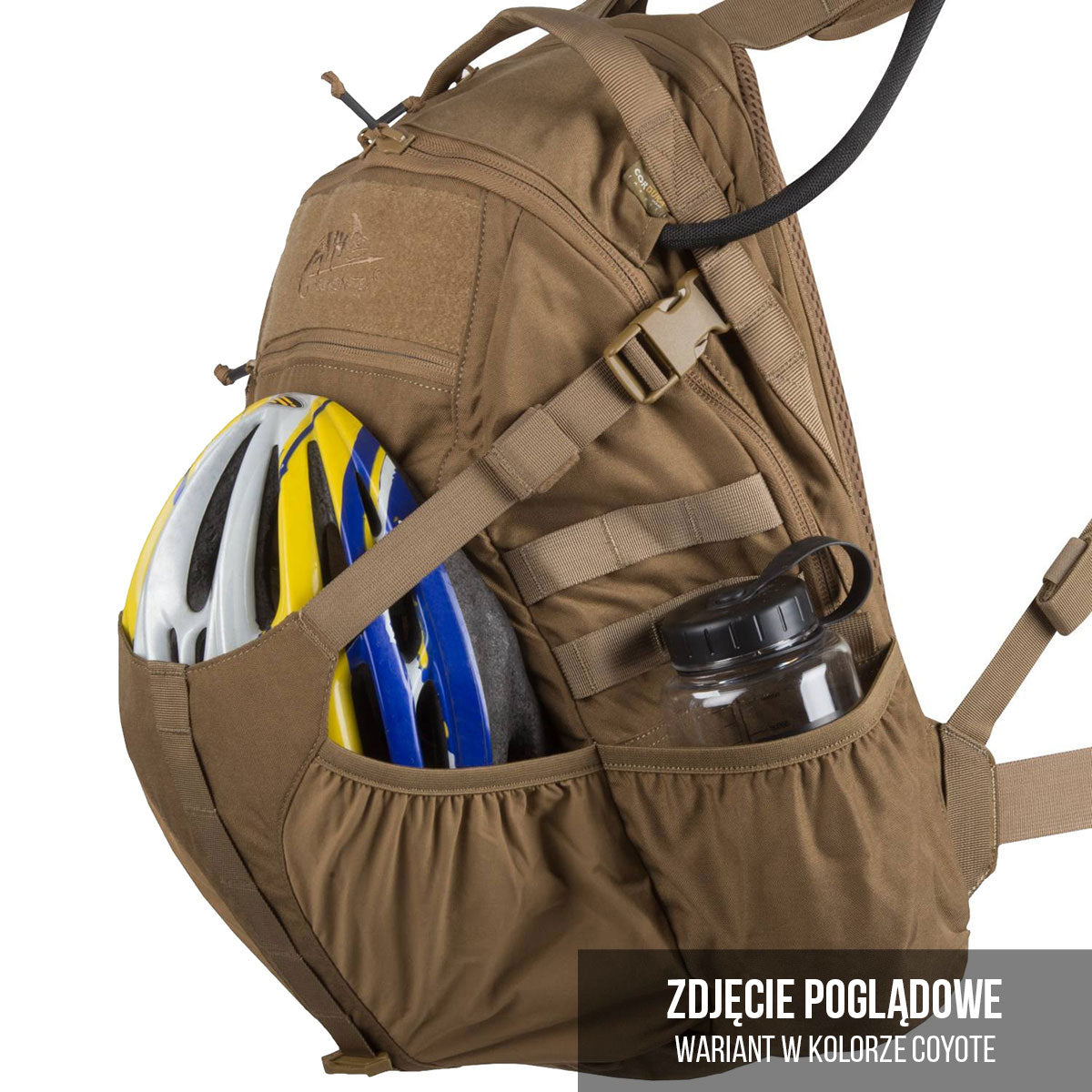 Plecak Helikon Raider 20 l - Shadow Grey