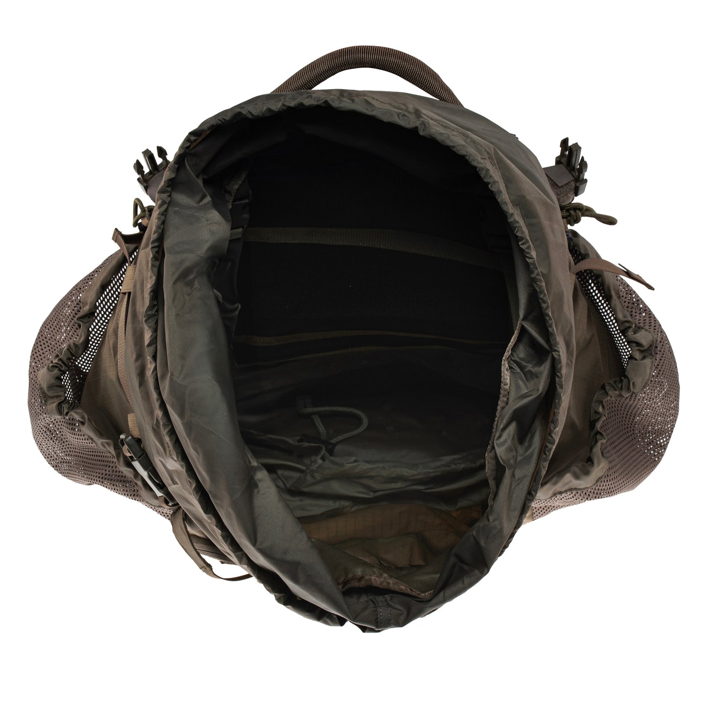 Plecak Eberlestock Battleship 121,3 l - Military Green