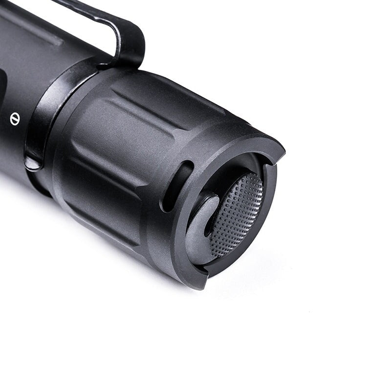Latarka Nextorch TA41 zestaw - 2600 lumenów