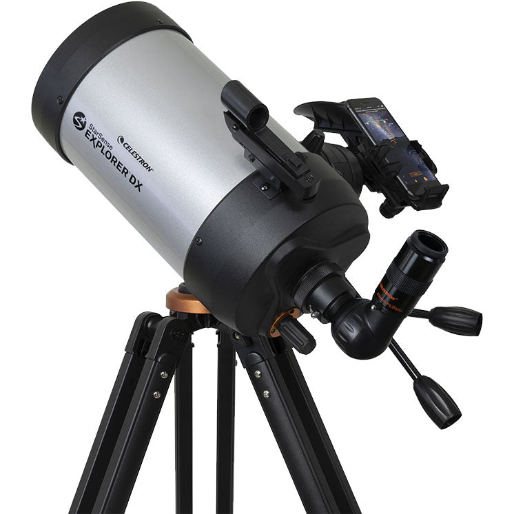 Teleskop Celestron StarSense Explorer DX 6" SCT