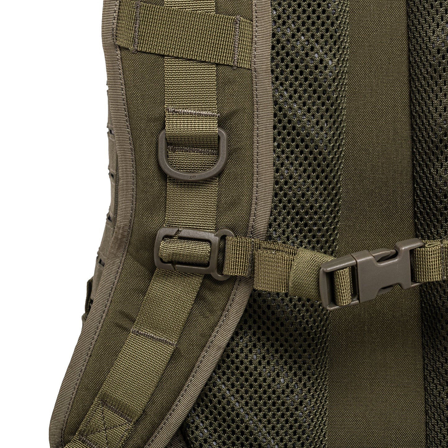 Plecak Direct Action Ghost Mk. II 28+3,5 l - Olive Green