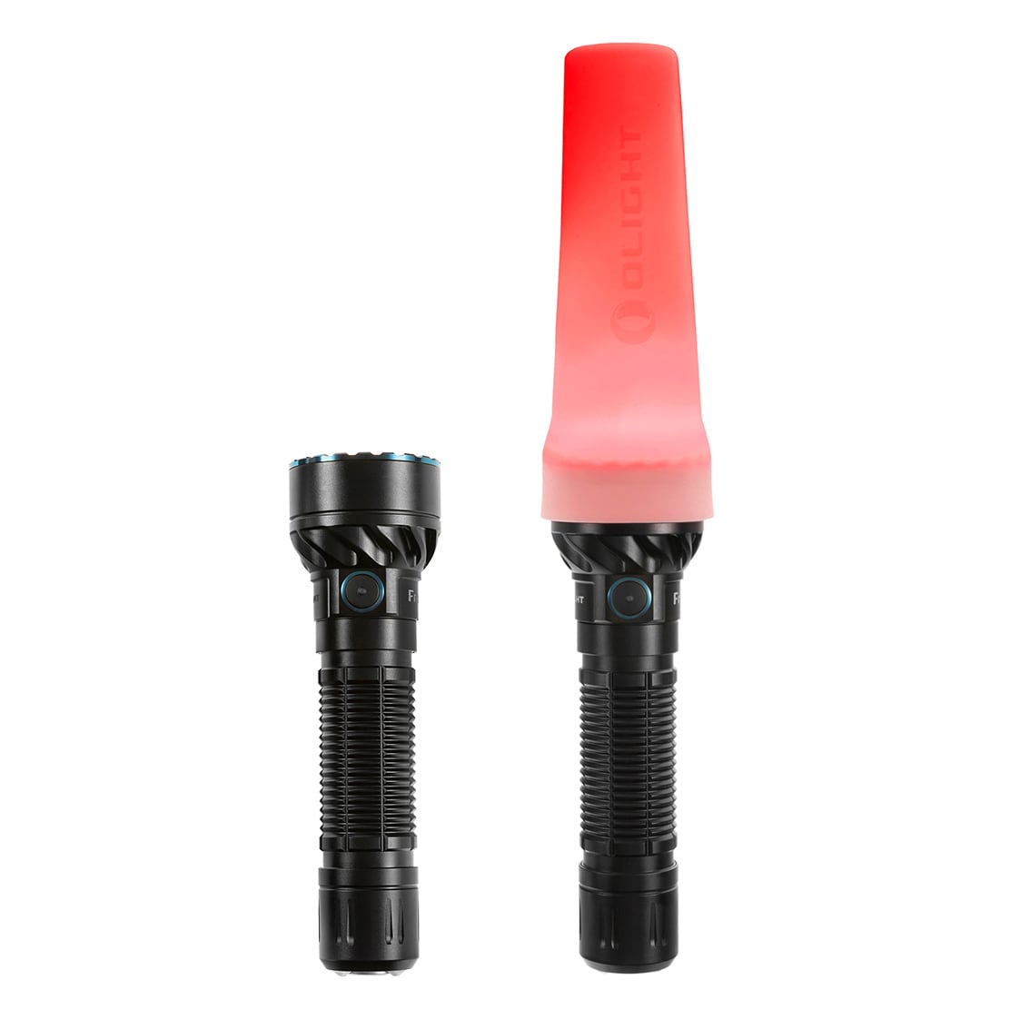 Latarka Olight Freyr Four Colors light - 1750 lumenów