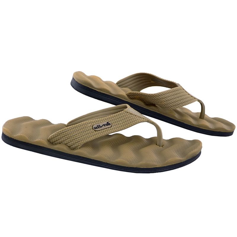 Klapki Mil-Tec Combat Sandals Coyote