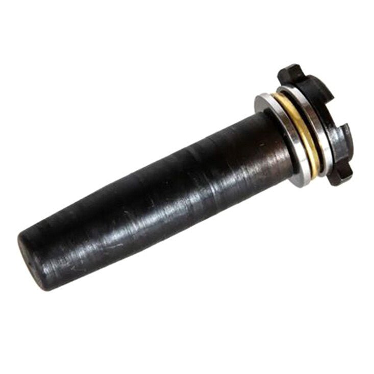 Aluminiowy szkielet gearboxa V2 CNC Specna Arms - Niebieski