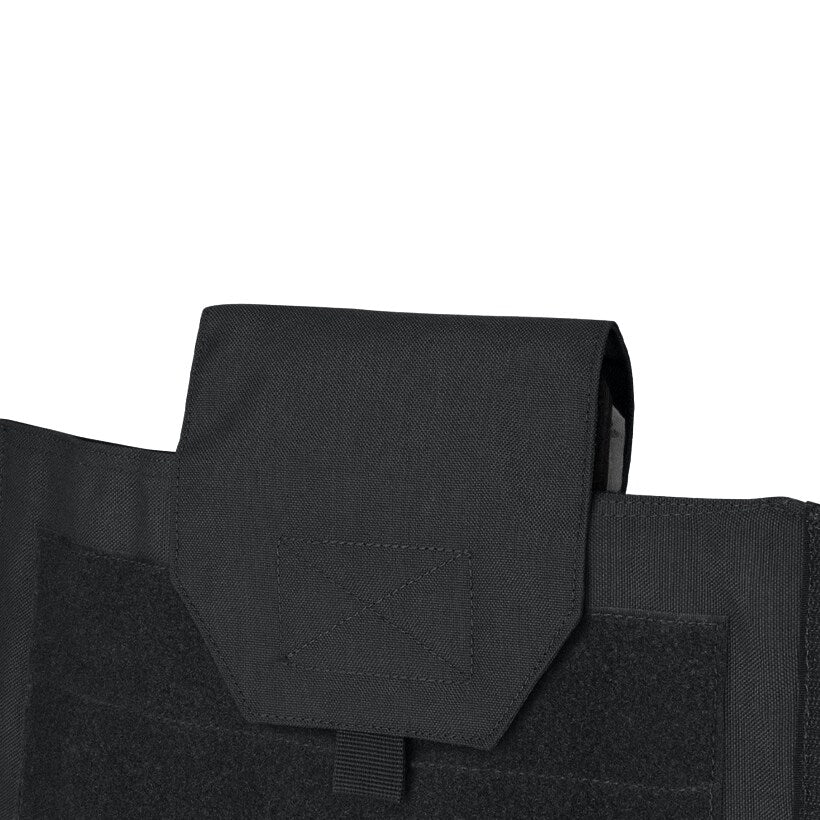 Kamizelka taktyczna Condor Modular Operator Plate Carrier Gen. II - Black