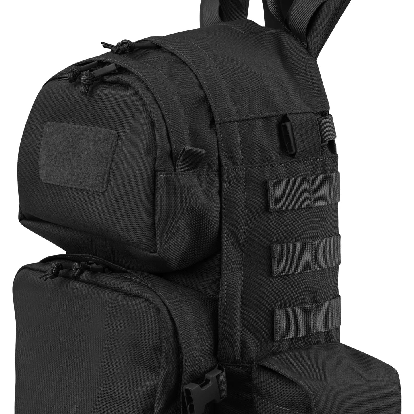 Plecak Helikon Ambush 22 l - Black