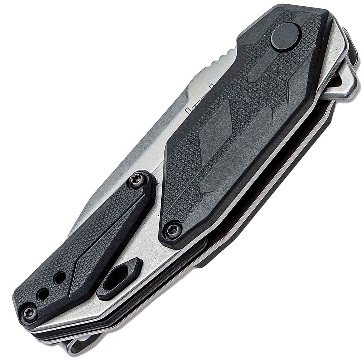 Nóż składany Kershaw Jetpack