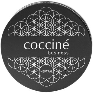 Pasta do butów Coccine Shoe Wax Business 100 ml - Bezbarwna