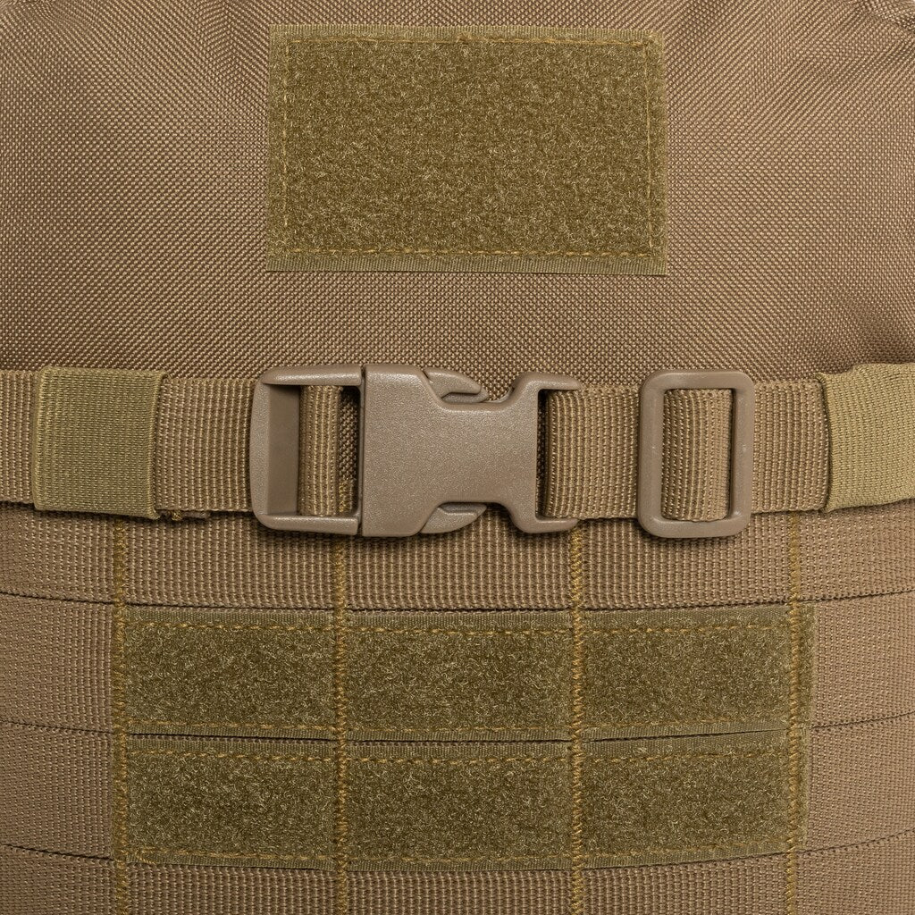 Plecak Brandit US Cooper Daypack 11 l - Coyote