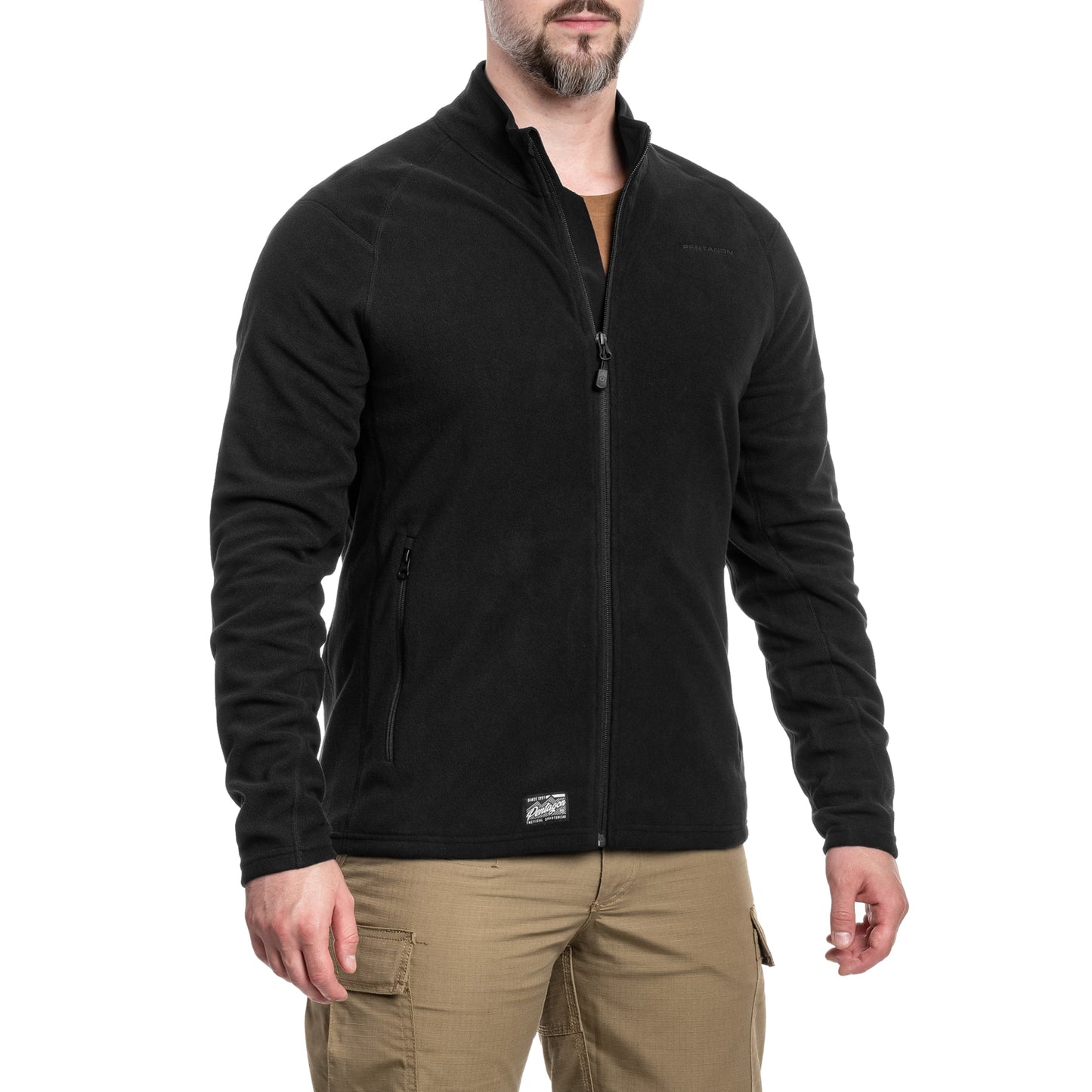 Polar Pentagon Arkos - Black